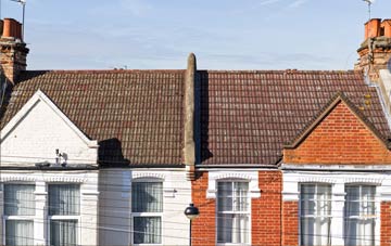 clay roofing Belgravia, Westminster