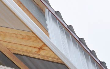 why Belgravia fascia repairs are essential