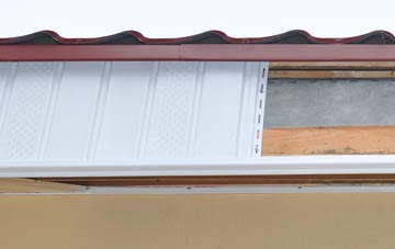 Belgravia fascia repair costs