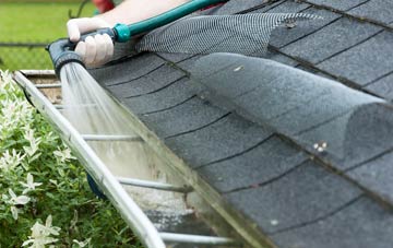 Belgravia gutter cleaning costs