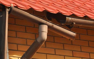 Belgravia gutter repair costs