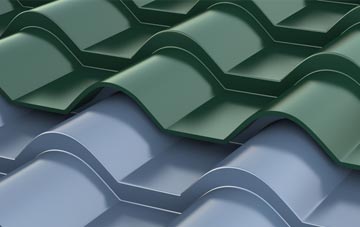 who should consider Belgravia plastic roofs