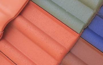 Belgravia plastic roofing companies