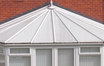 Belgravia polycarbonate conservatory roof repairs