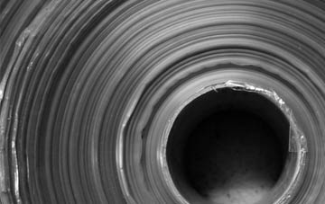 Belgravia pvc roof replacement