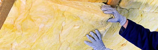 quotes for Belgravia roof insulation