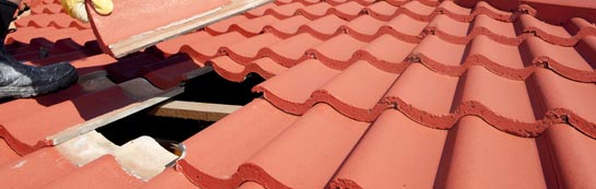 compare Belgravia roof repair quotes