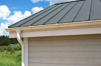 Belgravia fascia repair