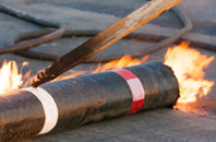 free Belgravia flat roofing repair quotes