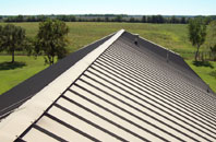 Belgravia metal roof quotes