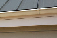 Belgravia soffit repair