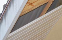 rated Belgravia soffit repair companies